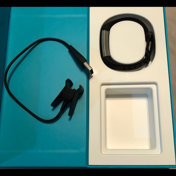 Fitbit Alta - Picture 4 of 6